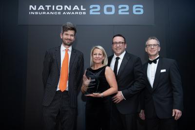 National Insurance Awards
